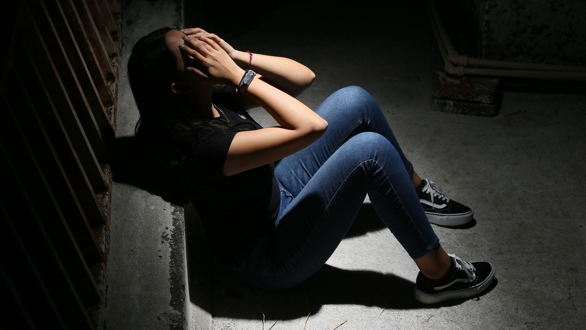 Sufren jóvenes más depresión