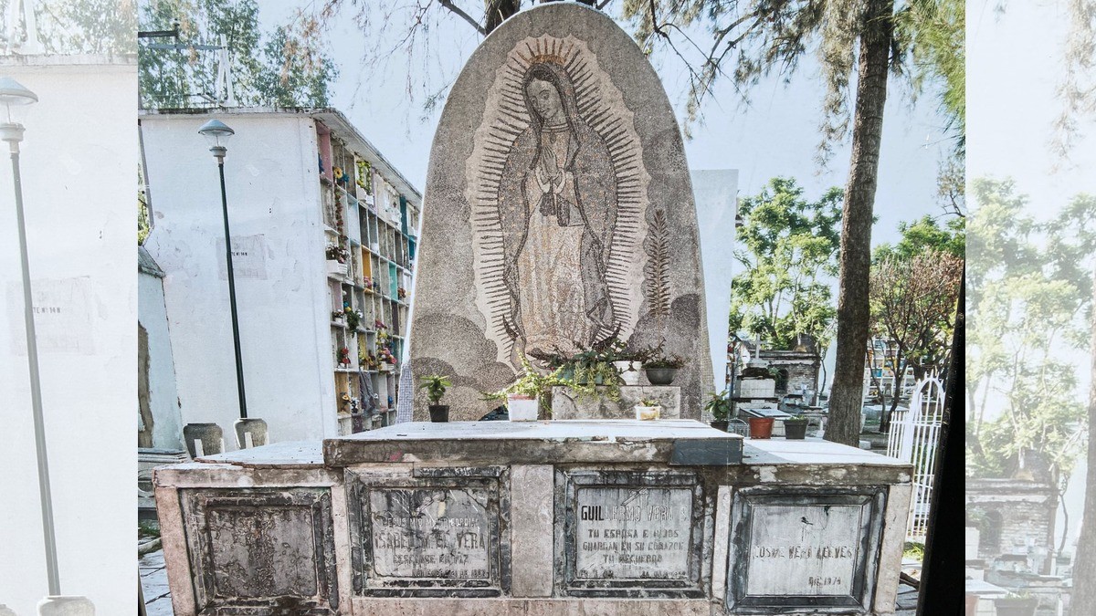 Panteón San Nicolás es la morada final de figuras ilustres en la historia de León