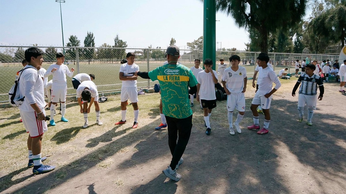 ¿Buenos resultados? Esta fue la cantidad de captados en la visoría del Club León