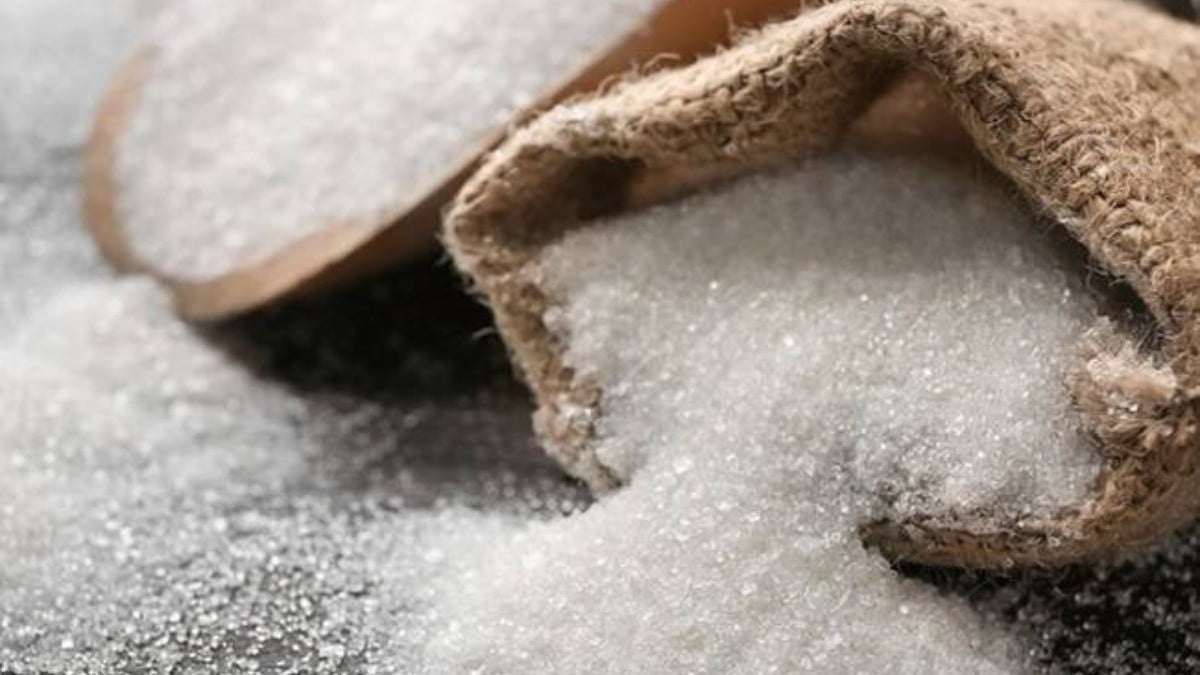 ¡No más azúcar! Este es el endulzante de origen natural que es más dulce y es nutritivo