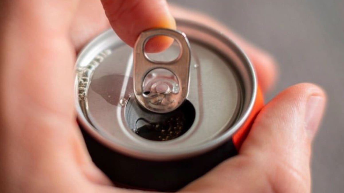 ¡Cuidado! Estos padecimientos puede provocarte el consumo de bebidas energizantes