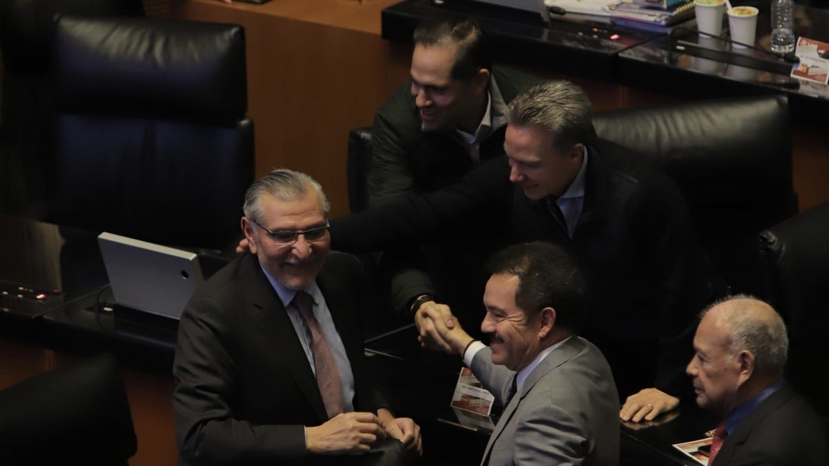 Supremacía Constitucional, en tiempo récord