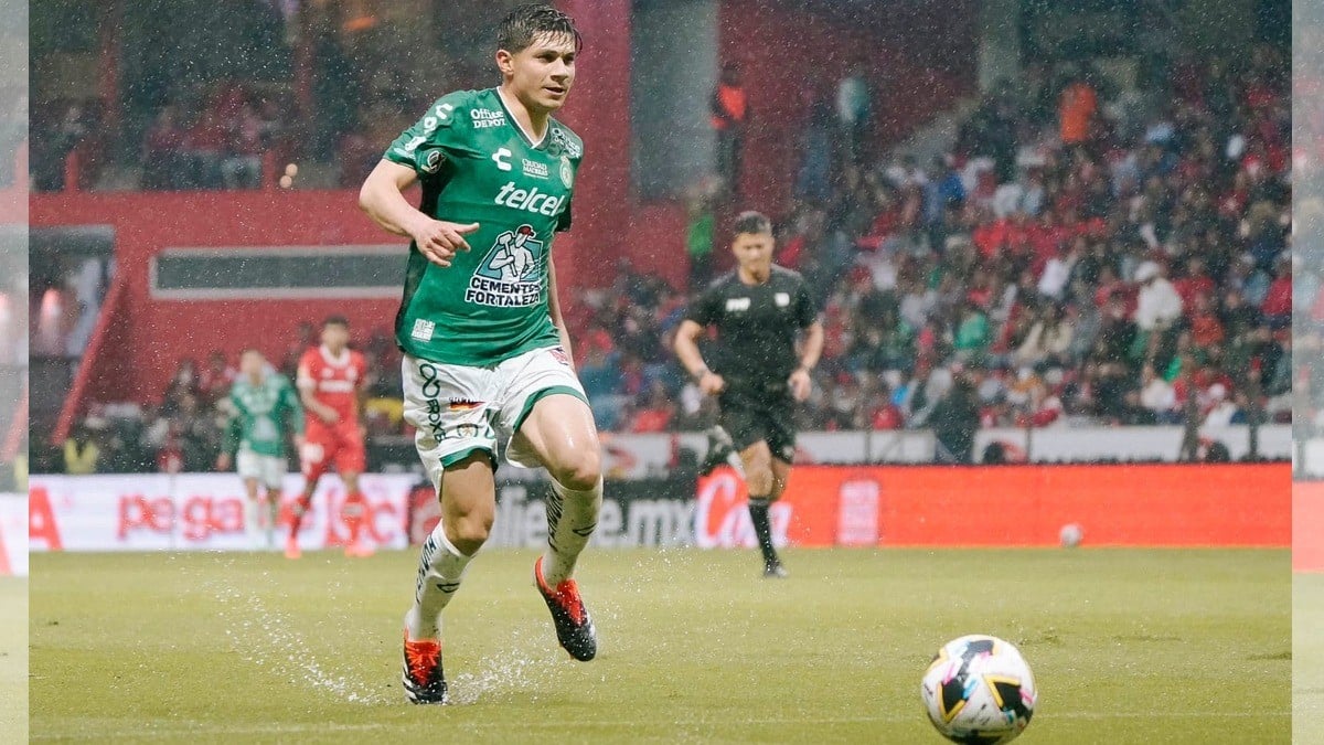 ¡Dramático! La Fiera deja escapar triunfo ante Toluca