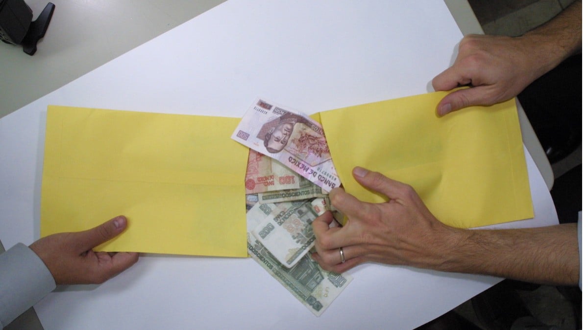 Caen remesas 4.59% por temor a Trump