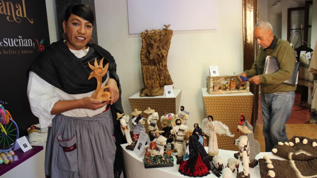 ¿Eres artesano guanajuatense? El gobierno lanza concurso de talentos, aquí los detalles