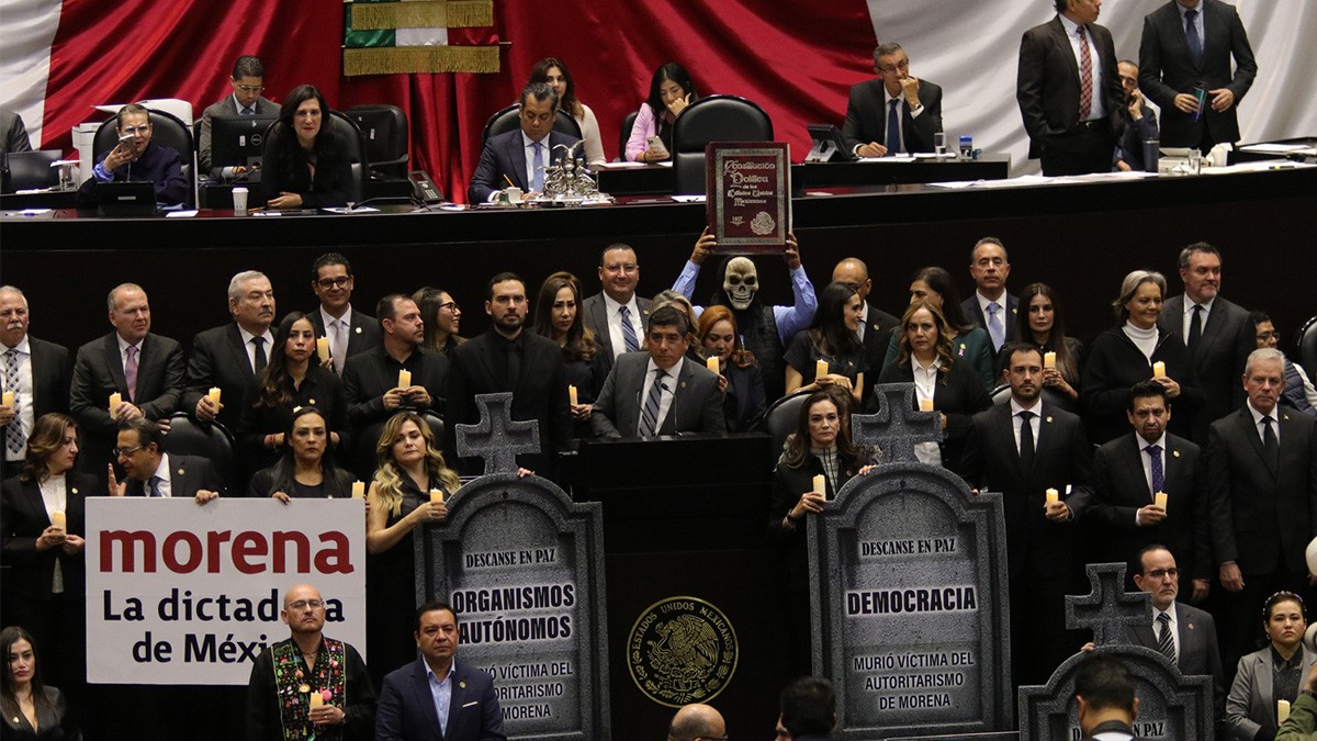 Impugna PAN por 'voto fantasma' de Haces