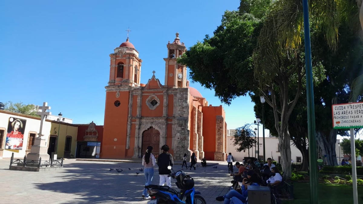 ¿Carnita asada o paseo? Revisa el pronóstico del clima para este domingo antes de planear