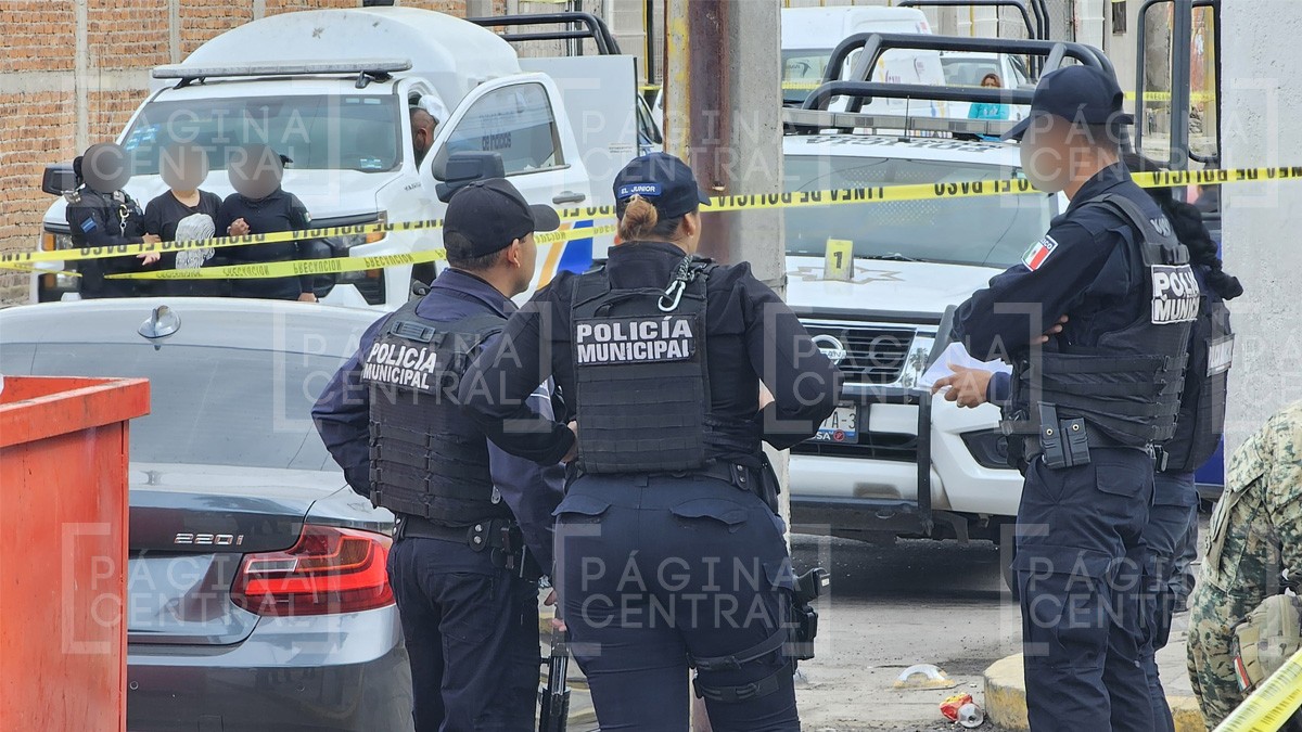 Ante la inseguridad, así cuida el Municipio de León sus policías
