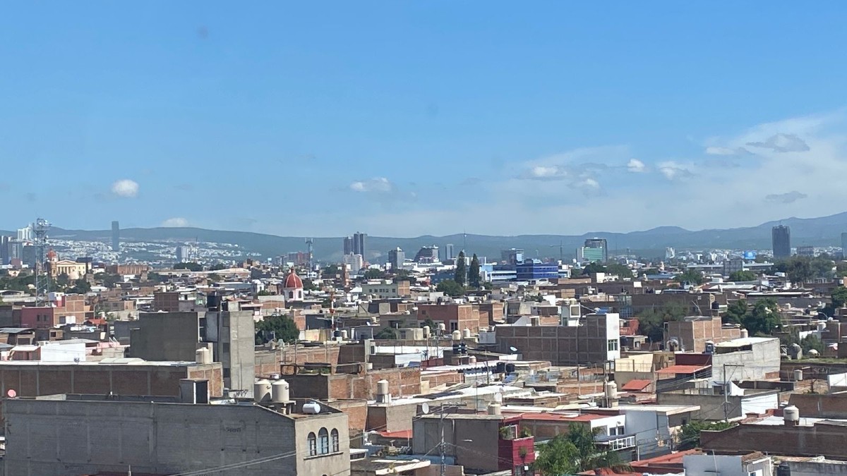 ¡Acecha nuevo frente frío! Revisa qué tanto afectará a León este lunes