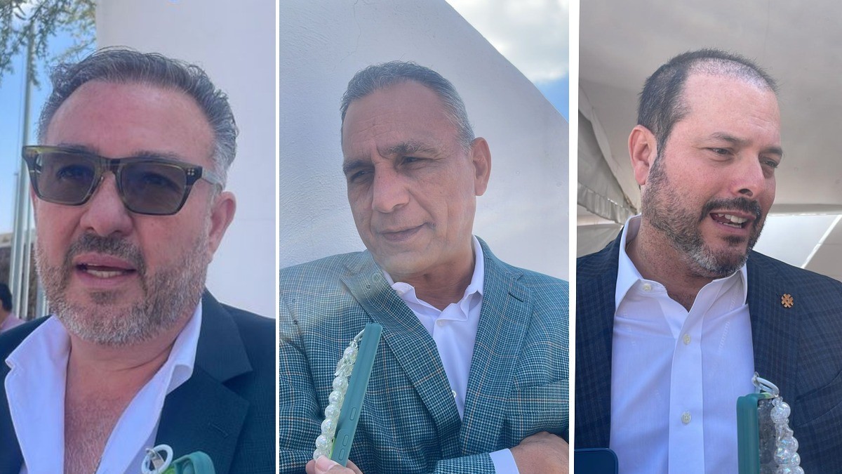 Empresarios piden resultados claros y métricas efectivas en materia de seguridad