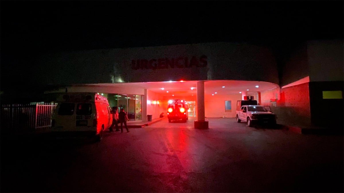 Primos salen de parranda, pero terminan peleando y uno de ellos muere