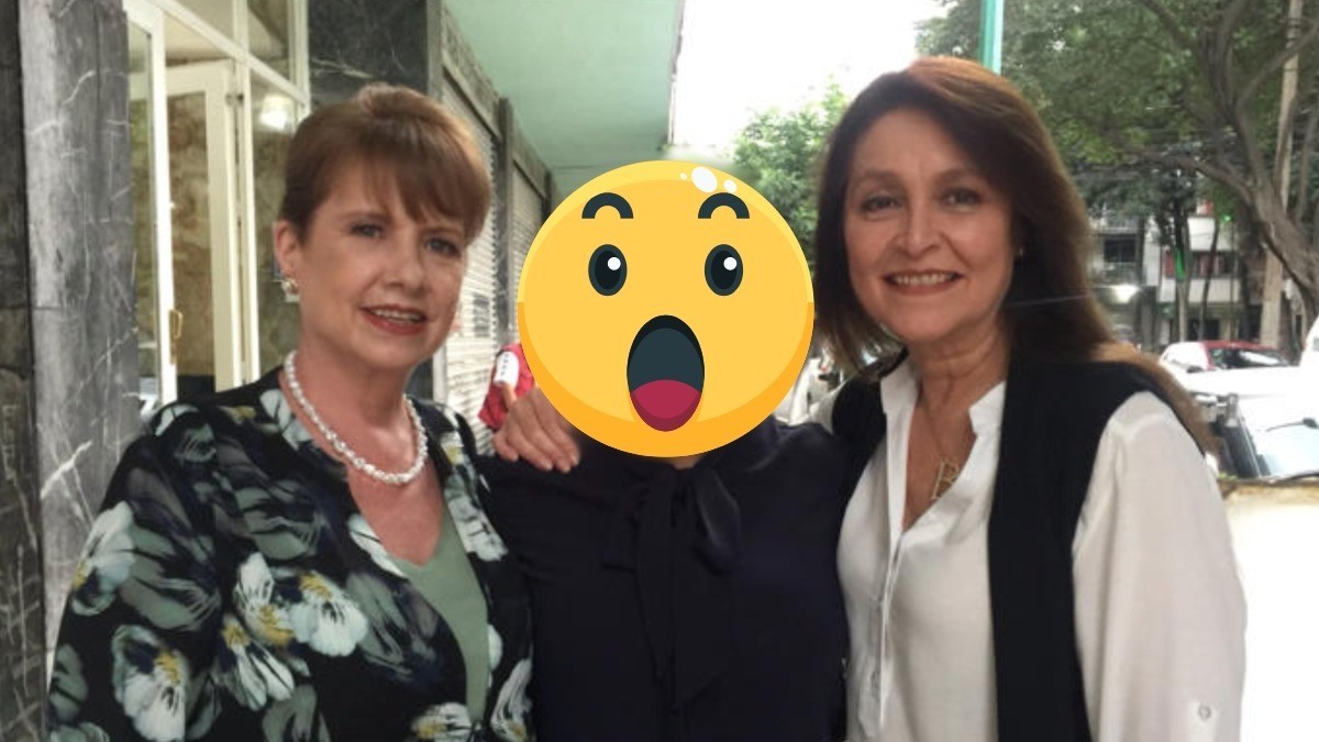 Hospitalizan a esta actriz por complicaciones con el cáncer