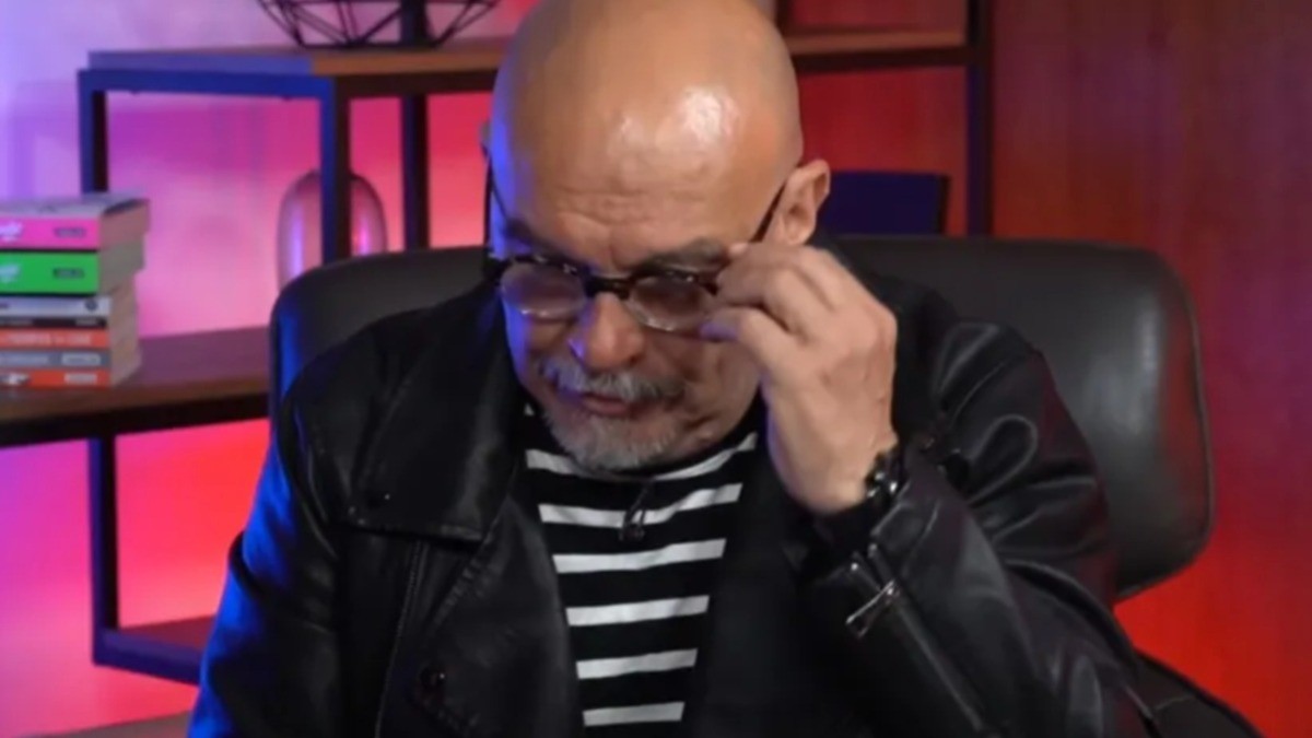 Mauricio Castillo estuvo a punto de morir dos veces en una semana