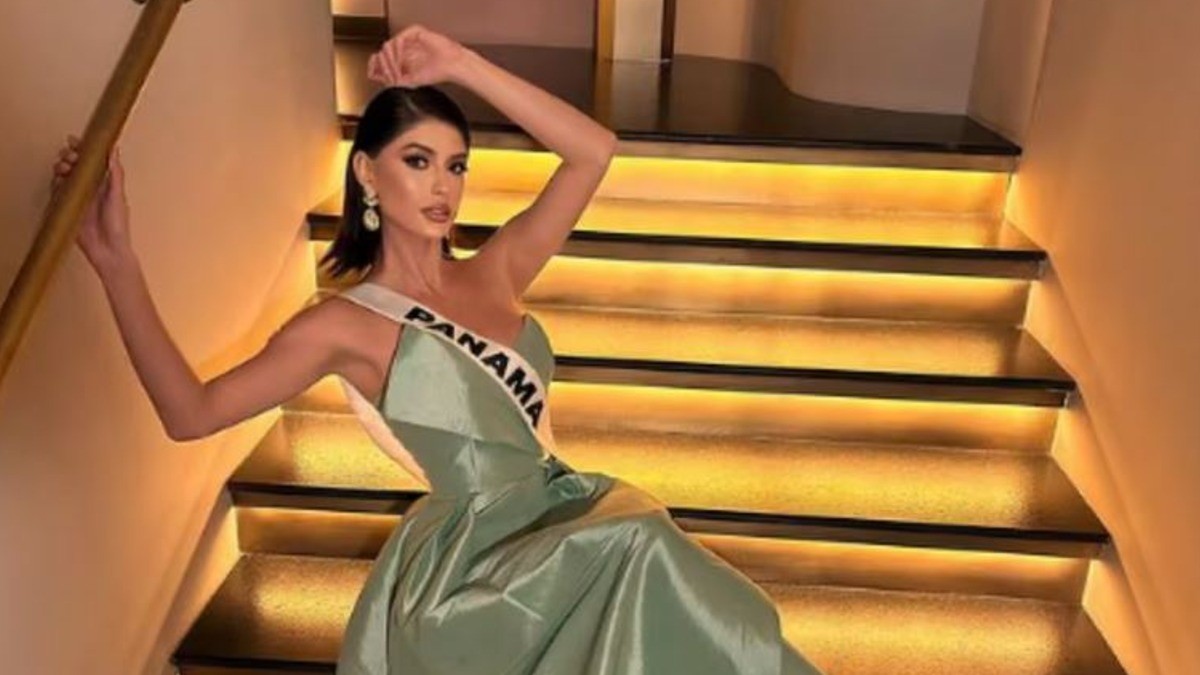Miss Panamá es expulsada de Miss Universo 2024; ¿cuál fue la causa de su salida?