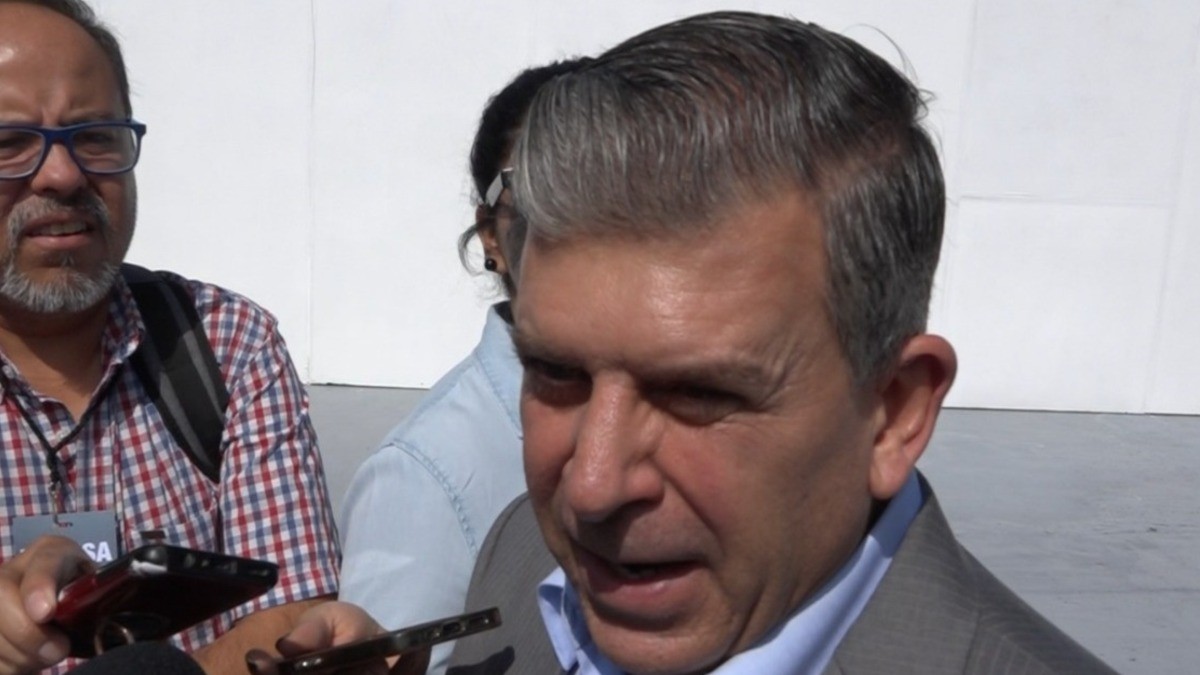 Beneficiará regionalización de la seguridad a los municipios de Guanajuato: Sheffield