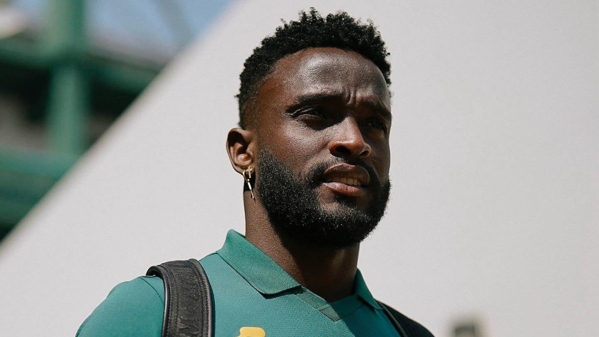 “El punto nos acerca al objetivo”, Steven Mendoza valora empate ante Toluca