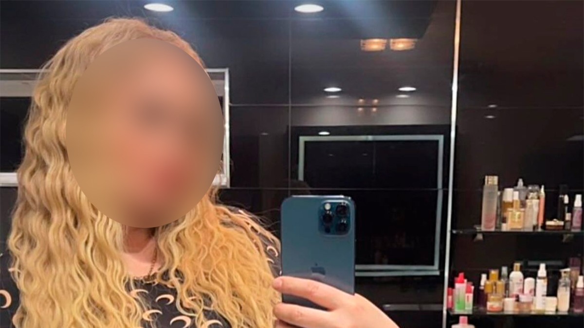 VIDEO Influencer relata cómo se 'desgreñó' con la amante de su esposo