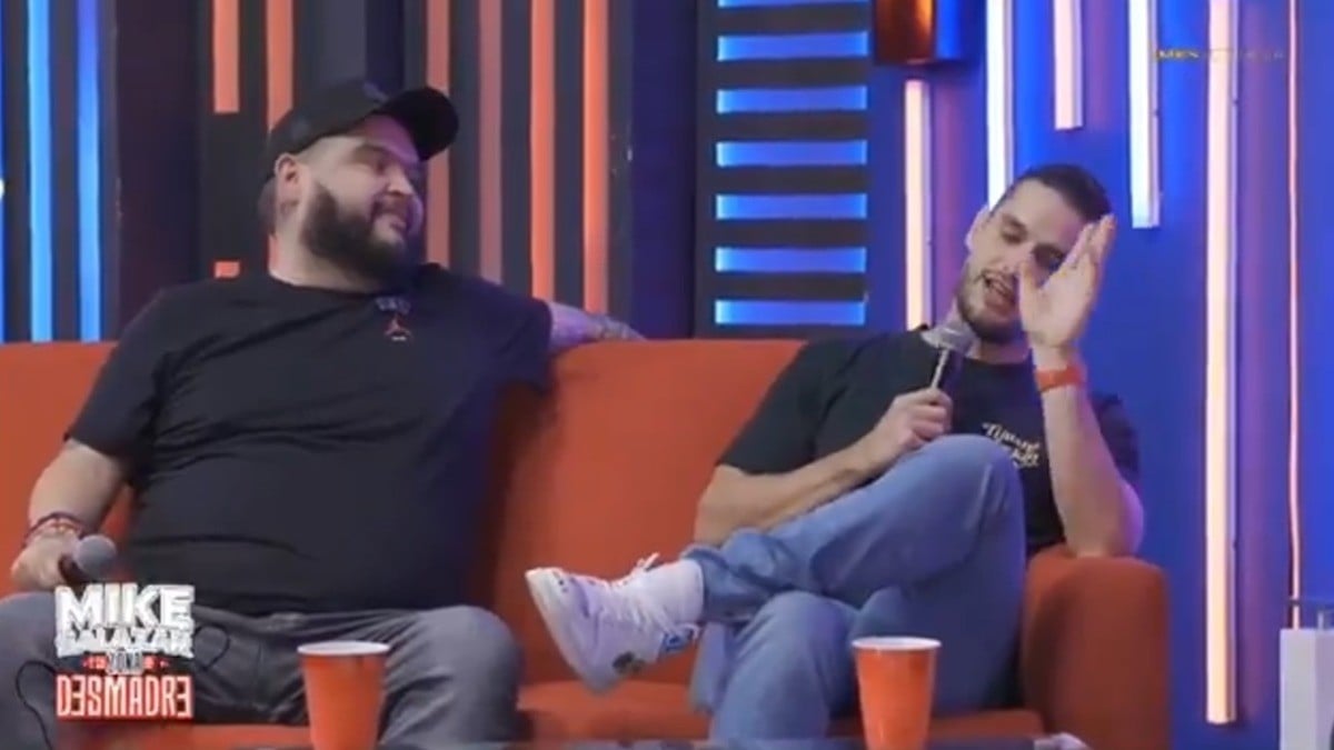 “Los escupo”, Adrián Marcelo arremete contra la familia de Mayito Bezares