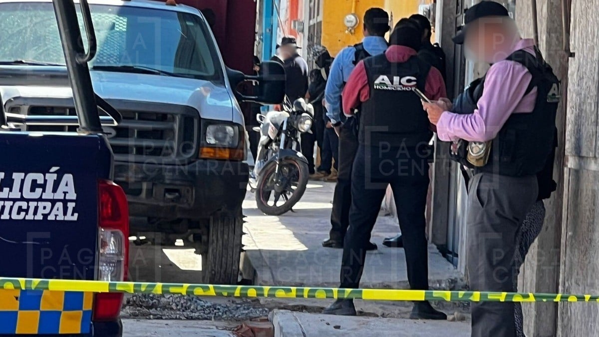 ¡Ataque armado! Sicarios matan a mujer en una tortillería