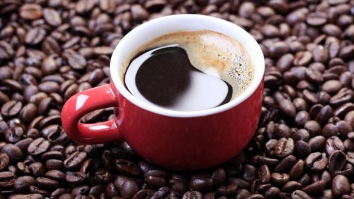 ¿Te gusta el café suave? Estas son las marcas con menos cafeína