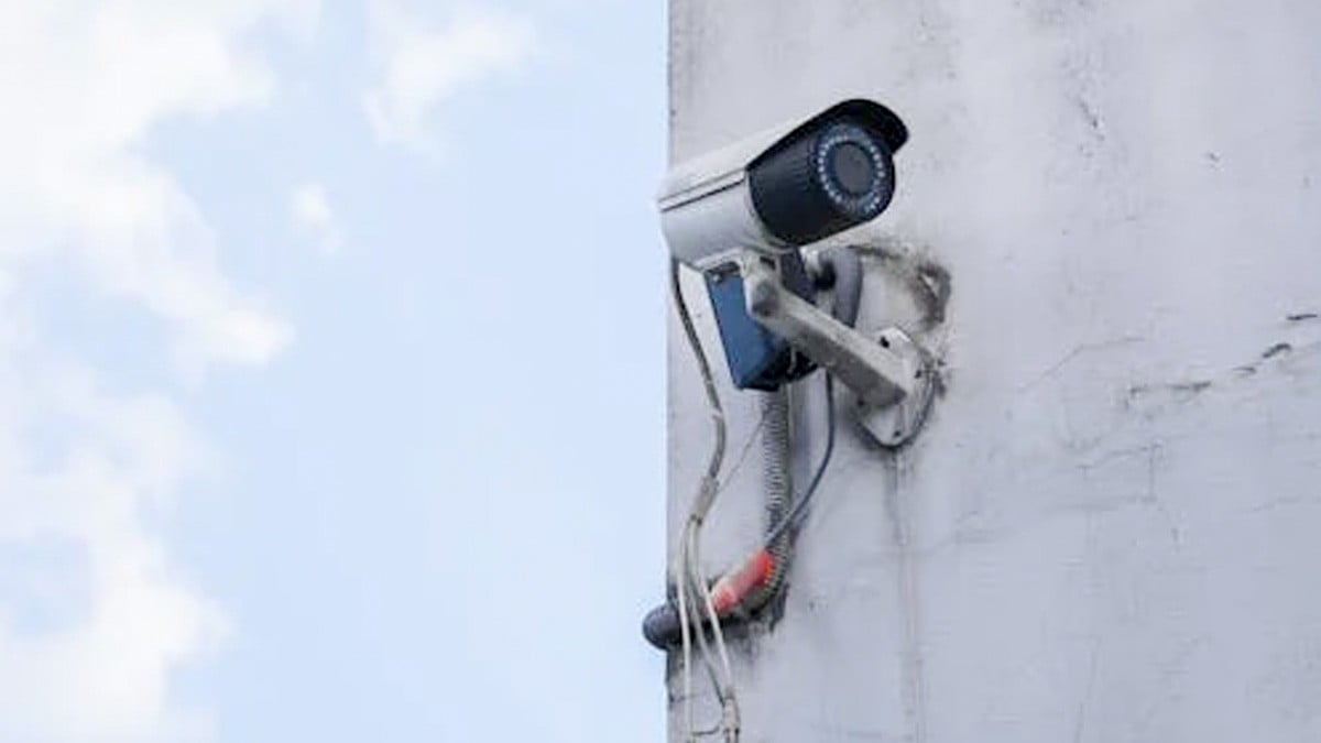 ¿Tienes cámaras de seguridad afuera de tu casa? Esto dice Profeco sobre su legalidad