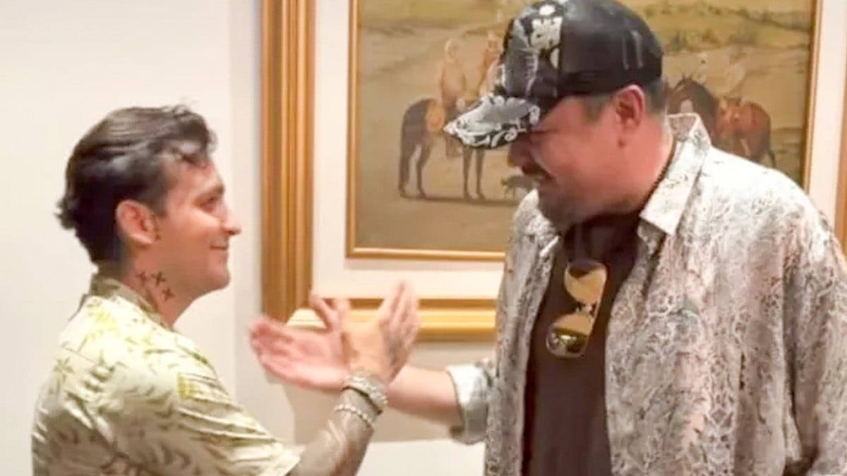 ¡Lo obligó a responder! Afirman que Pepe Aguilar forzó a Nodal a defender a Ángela