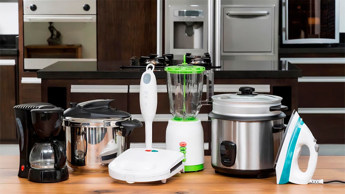 ¡Toma nota! Estos electrodomésticos no deben conectarse a un multicontacto por seguridad