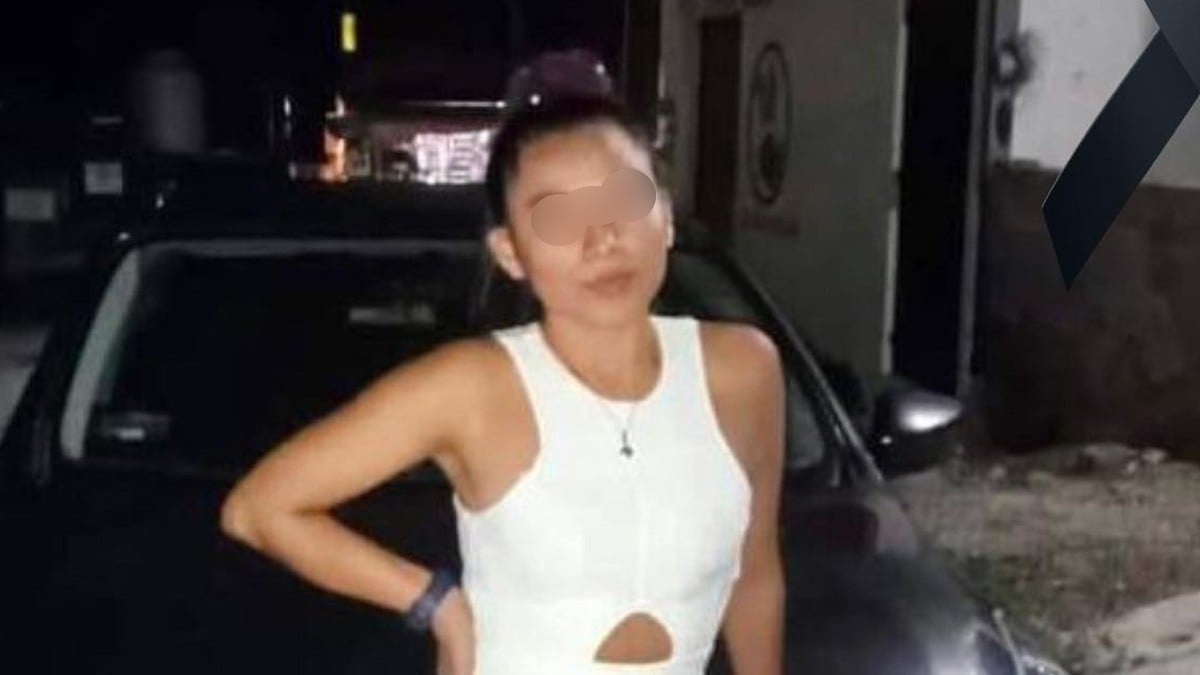 Mujer con 7 meses de embarazo desaparece y así la encontraron días después