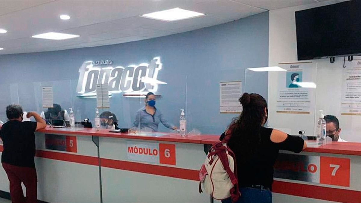 Fonacot lanza nuevo crédito especial para el Buen Fin, ¡chécalo!