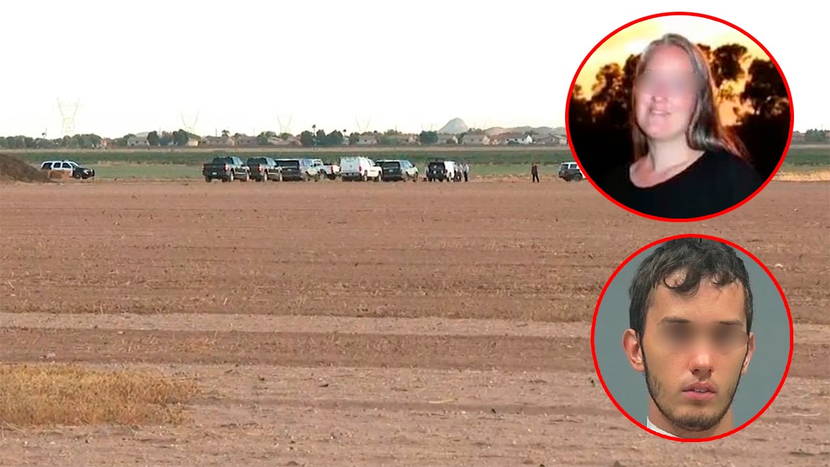 Adolescente reporta el secuestro de su madre, solo para encubrir que él la había asesinado