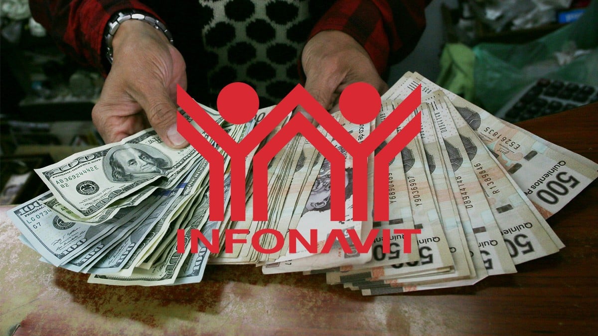 Si no usaste tu crédito Infonavit, solicita la devolución de tu ahorro, ¿cómo hacerlo?