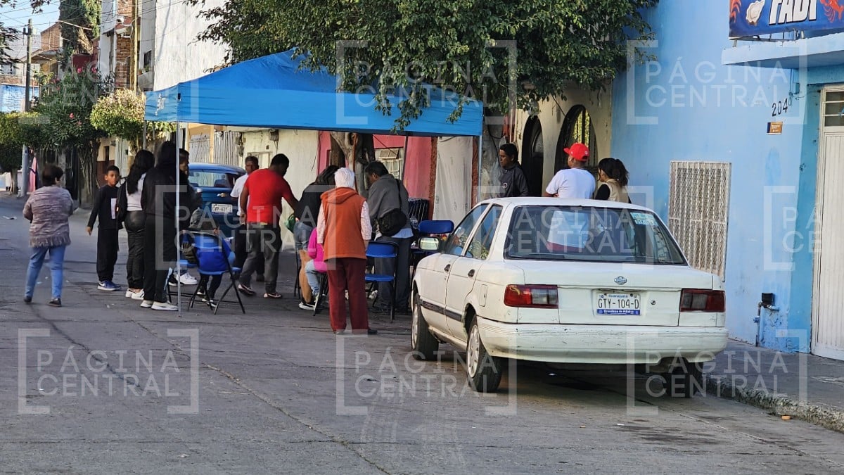 ¡Cuidado! Estafadores aprovechan tragedia en Lomas de la Trinidad para pedir falsos apoyos