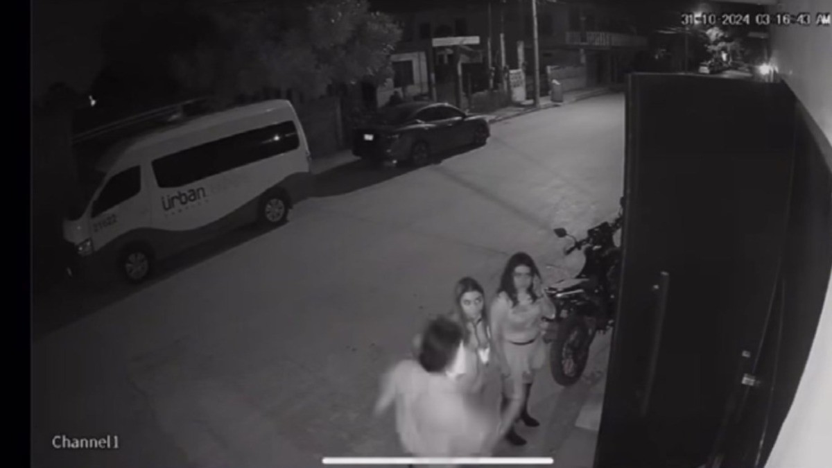 Ataca novio a golpes a estudiante de la UAT