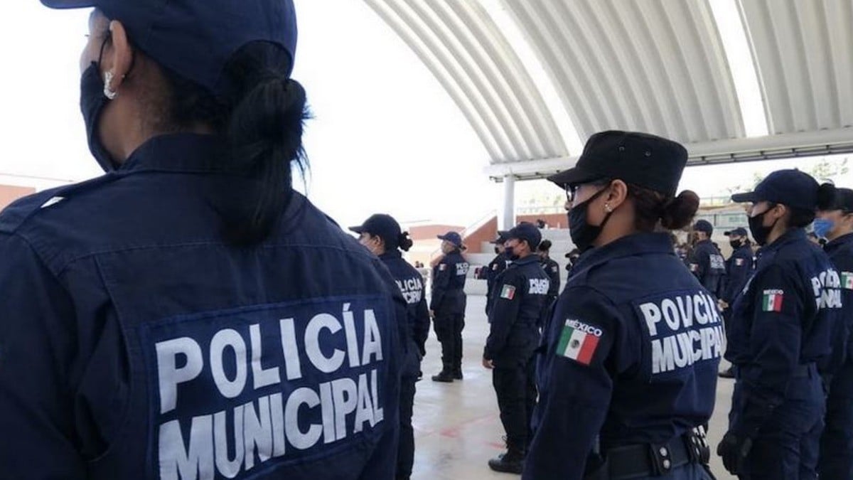 Avanza el Estado en la reforma de seguridad que busca prevenir la violencia de género