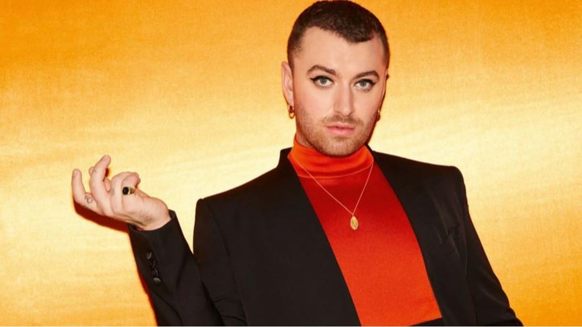 ¿Sam Smith se presentará en la Feria de León 2025? Esto es lo que sabemos