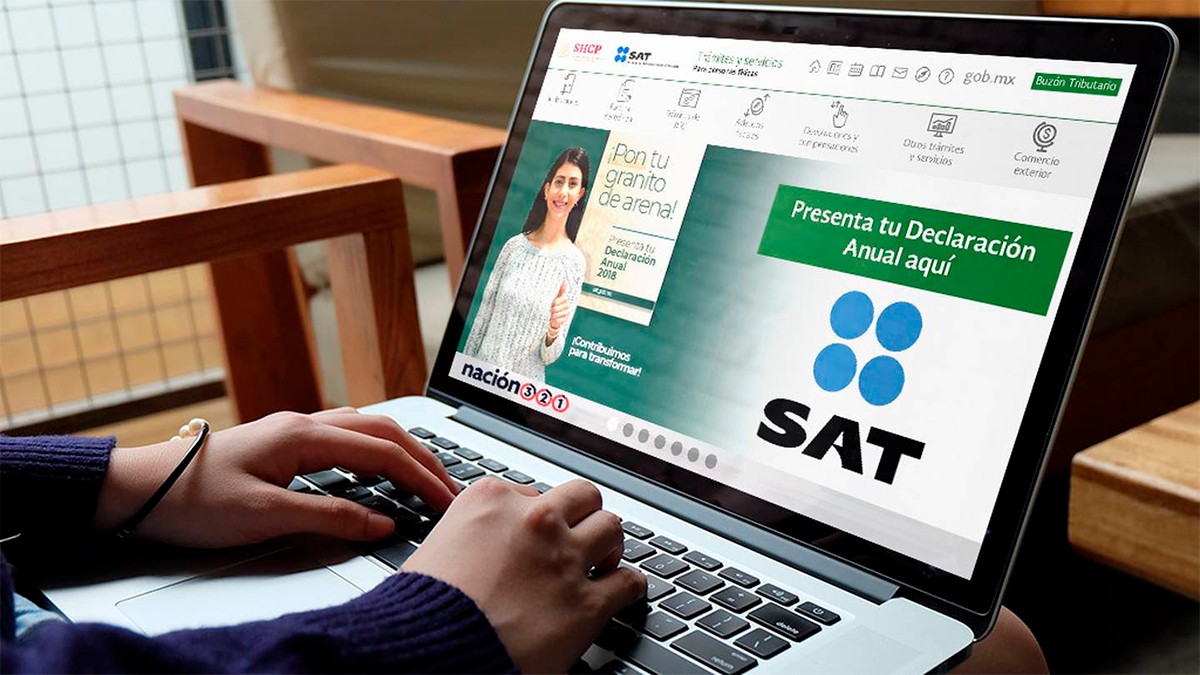 OJO, El SAT puede bloquear tu cuenta bancaria en estos casos