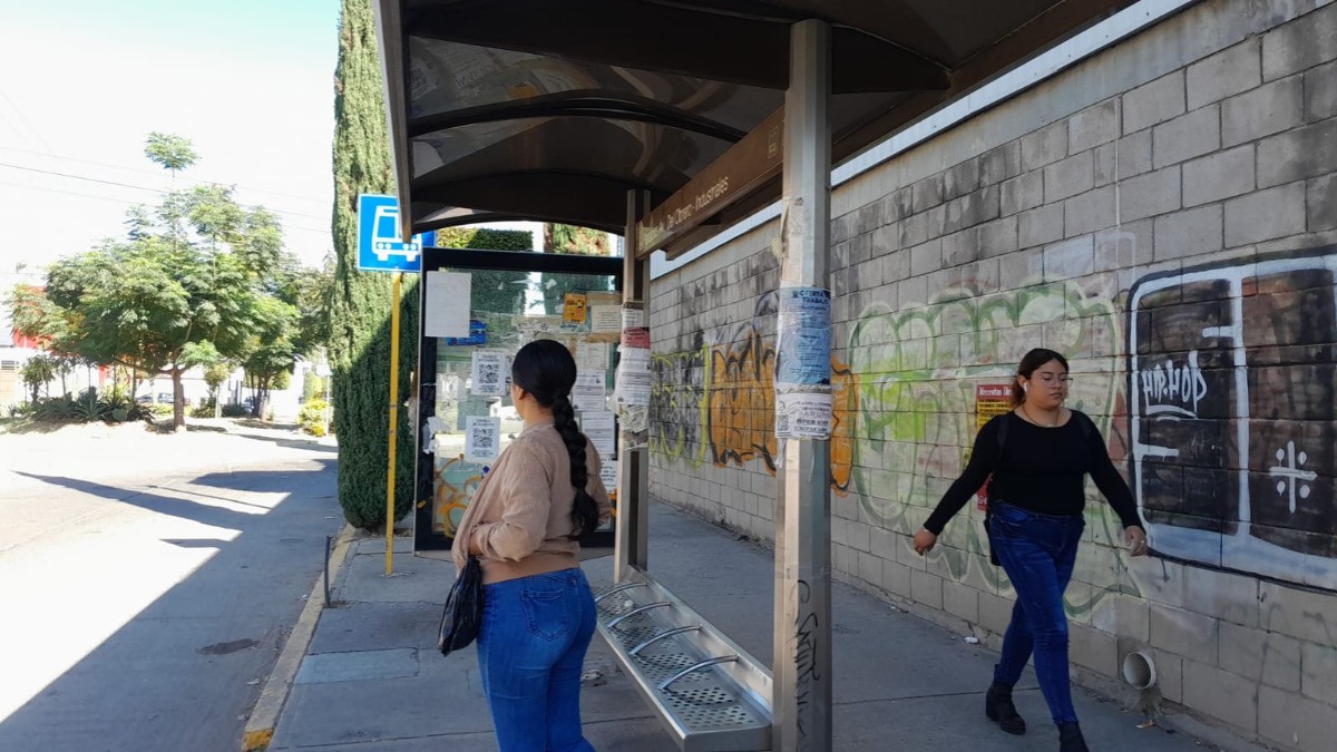 Mujeres guanajuatenses dejan empleo por robos y asaltos en sus trayectos, piden seguridad