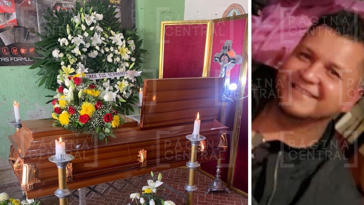 “Le dieron muchos golpes, le reventaron el intestino“, familia vive infierno en anexo