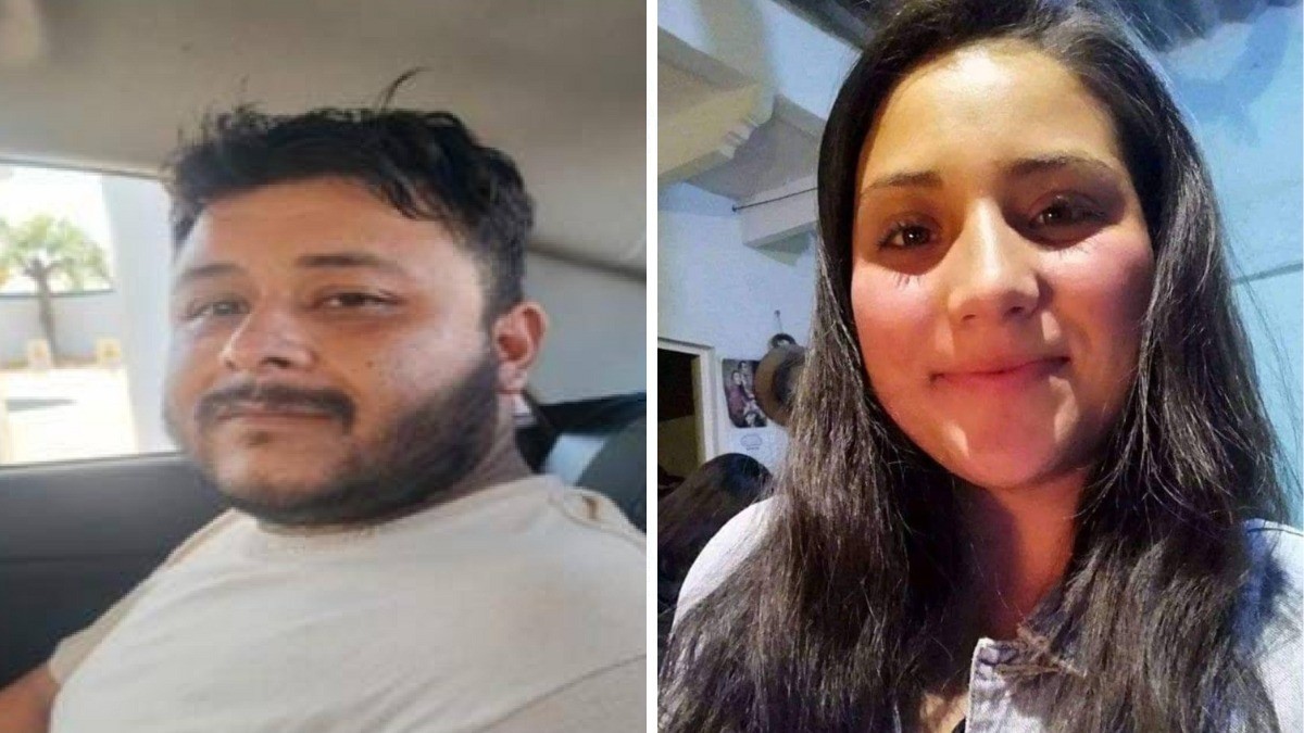 Buscadora ya vivía calvario buscando a un hijo… y ahora desaparece otro hijo y su nuera