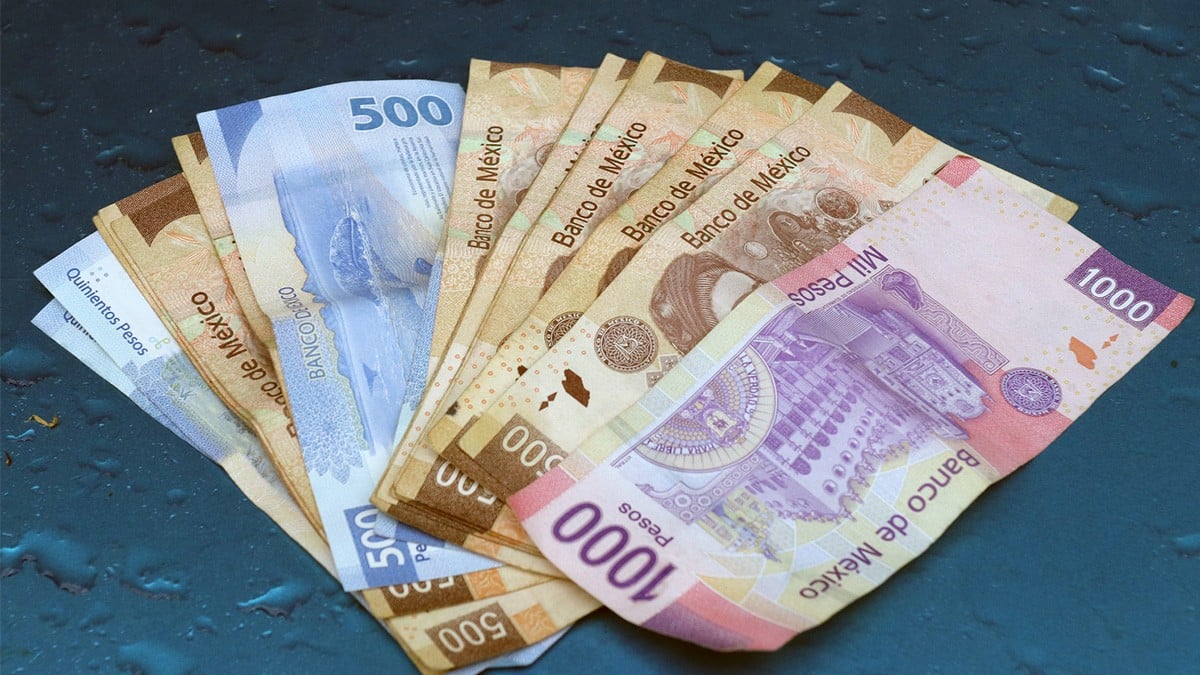 ¿Te pagaron con un billete falso? Esto es lo que debes hacer según Condusef