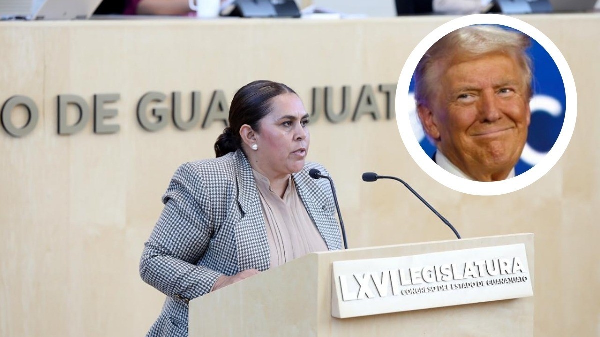 Asegura diputada que el virtual triunfo de Donald Trump causó incertidumbre en migrantes