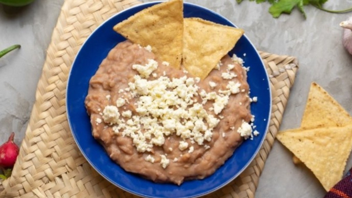 Estas son las mejores marcas de frijoles refritos y que no contienen grasa, según la Profeco