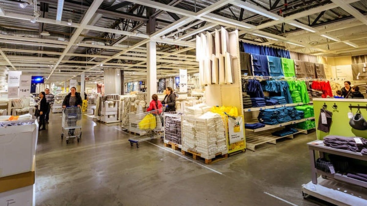 ¡Sin membresía! Esta tienda le hace competencia a Costco y a Sam's y tiene acceso libre