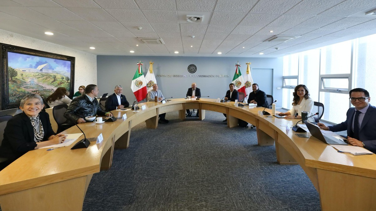 Diputados no logran acuerdos sobre convocatoria para designar titular de Prodheg