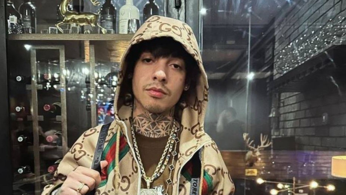 Natanael Cano regresa a León y genera expectación con sus corridos tumbados