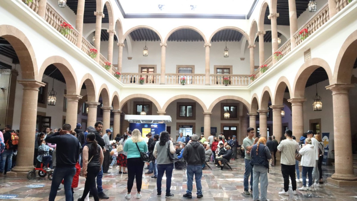 Avalan incremento del predial a 53 mil 459 cuentas en León