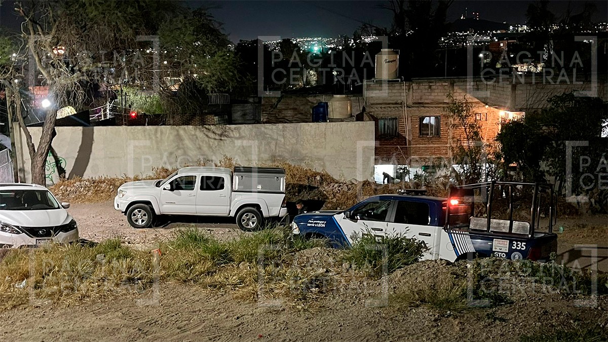 Hallan a cuatro personas asesinadas en una choza; familiares descubren los cuerpos