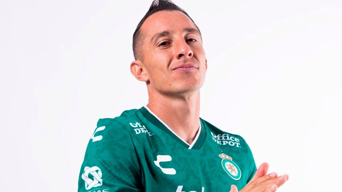 VIDEO ÚLTIMA HORA: Andrés Guardado anuncia su retiro
