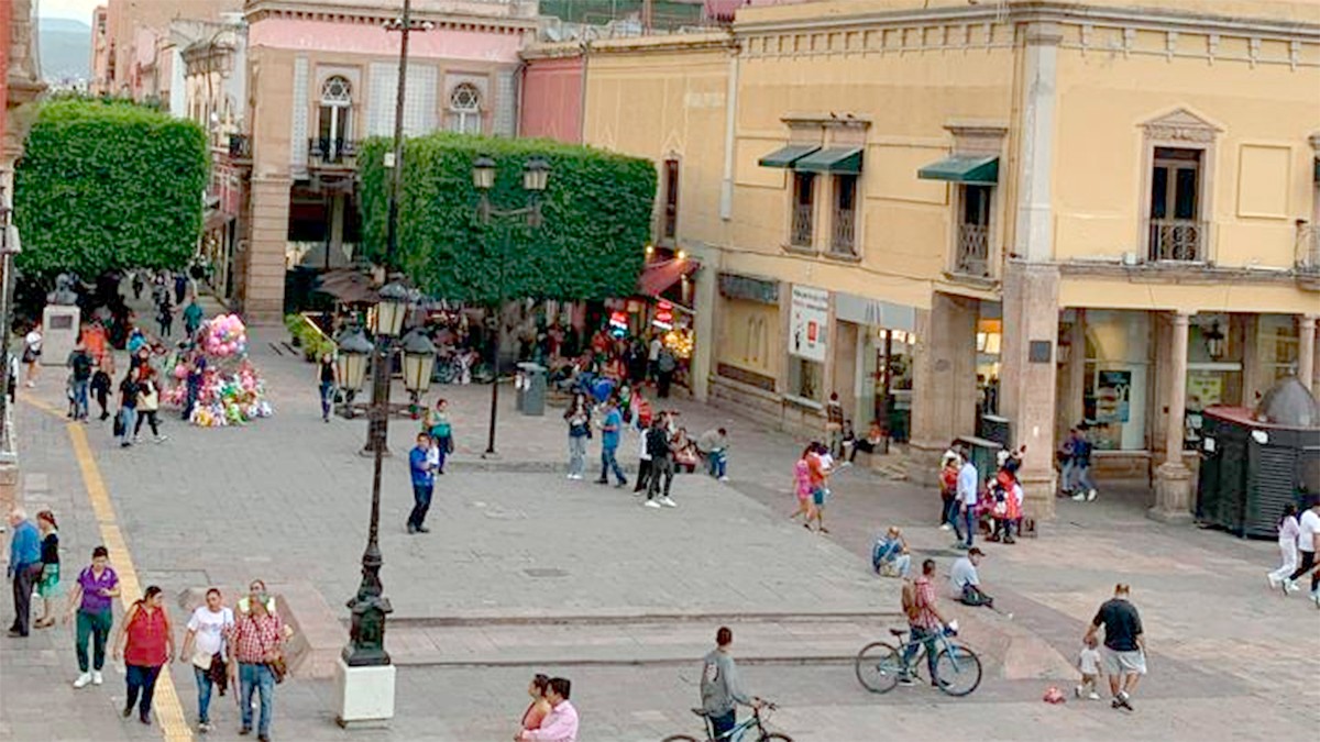 ¡Prepárate! Se espera que este jueves sea el día más caluroso de la semana en León