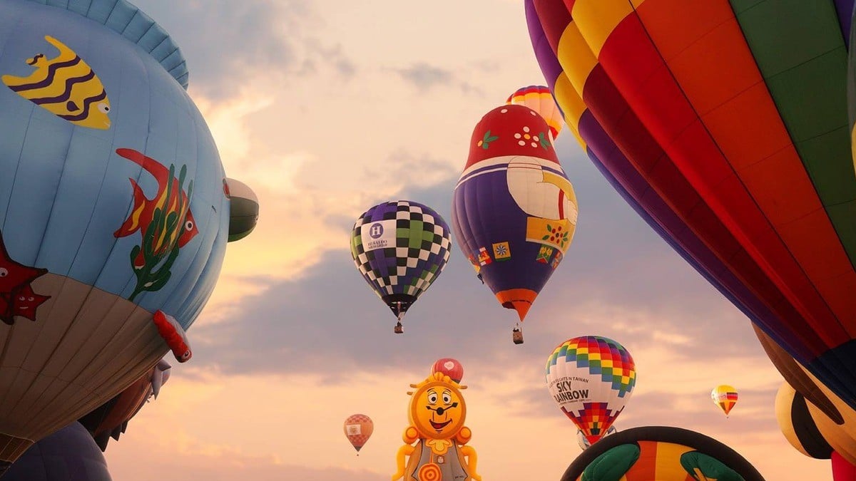 León se prepara para el Festival del Globo 2024 con grandes expectativas económicas